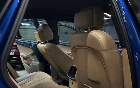 Porsche Macan I рестайлинг, 2016 год, 2 850 000 рублей, 19 фотография
