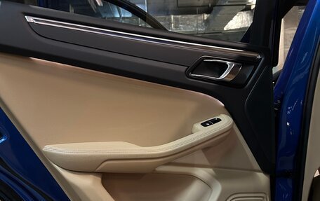Porsche Macan I рестайлинг, 2016 год, 2 850 000 рублей, 25 фотография