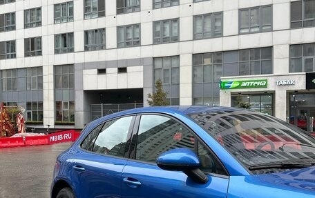 Porsche Macan I рестайлинг, 2016 год, 2 850 000 рублей, 14 фотография