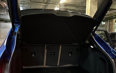 Porsche Macan I рестайлинг, 2016 год, 2 850 000 рублей, 27 фотография
