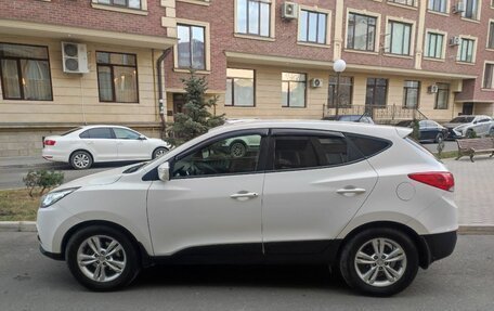 Hyundai ix35 I рестайлинг, 2013 год, 1 650 000 рублей, 7 фотография