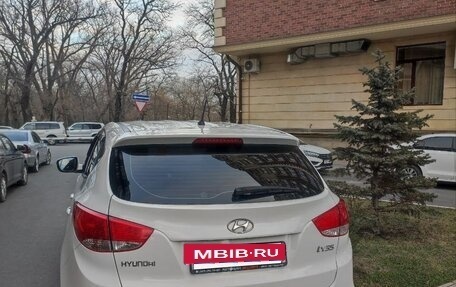 Hyundai ix35 I рестайлинг, 2013 год, 1 650 000 рублей, 9 фотография