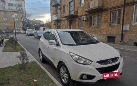 Hyundai ix35 I рестайлинг, 2013 год, 1 650 000 рублей, 4 фотография