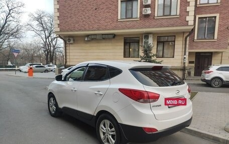 Hyundai ix35 I рестайлинг, 2013 год, 1 650 000 рублей, 6 фотография
