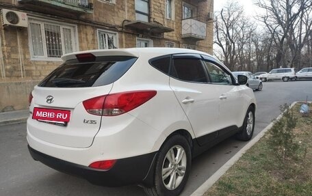 Hyundai ix35 I рестайлинг, 2013 год, 1 650 000 рублей, 5 фотография