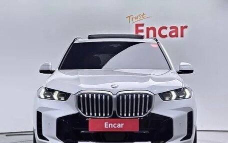 BMW X5, 2024 год, 9 940 000 рублей, 2 фотография