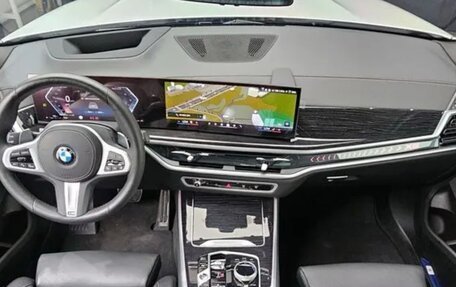 BMW X5, 2024 год, 9 940 000 рублей, 6 фотография