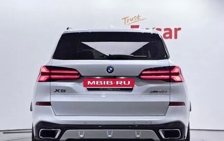 BMW X5, 2024 год, 9 940 000 рублей, 3 фотография