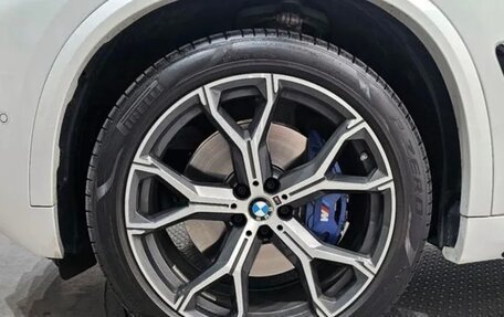 BMW X5, 2024 год, 9 940 000 рублей, 8 фотография