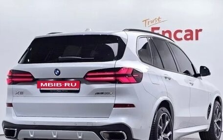 BMW X5, 2024 год, 9 940 000 рублей, 4 фотография
