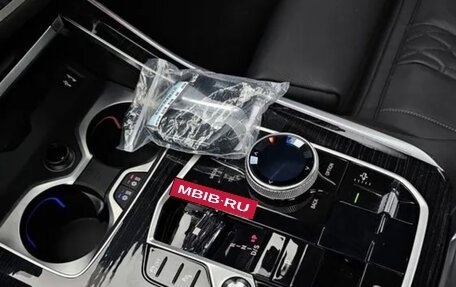 BMW X5, 2024 год, 9 940 000 рублей, 9 фотография