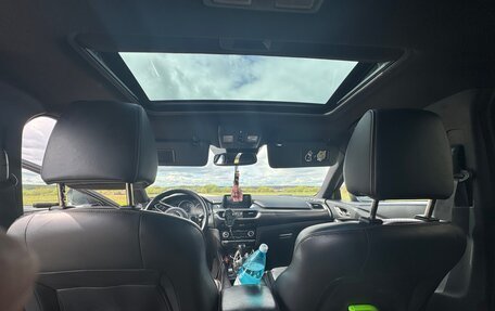 Mazda 6, 2016 год, 2 250 000 рублей, 9 фотография