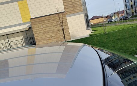 Mitsubishi ASX I рестайлинг, 2013 год, 929 000 рублей, 10 фотография