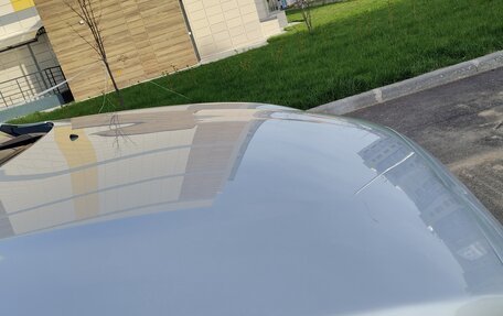 Mitsubishi ASX I рестайлинг, 2013 год, 929 000 рублей, 9 фотография