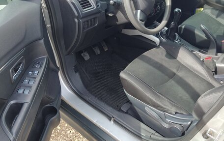 Mitsubishi ASX I рестайлинг, 2013 год, 929 000 рублей, 14 фотография