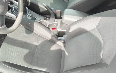 Mitsubishi ASX I рестайлинг, 2013 год, 929 000 рублей, 13 фотография