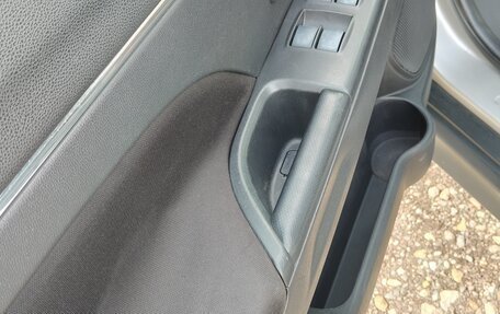 Mitsubishi ASX I рестайлинг, 2013 год, 929 000 рублей, 15 фотография