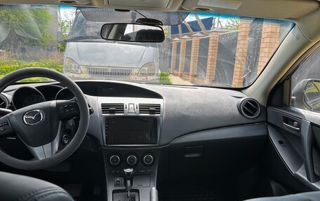 Mazda 3, 2012 год, 1 050 000 рублей, 4 фотография