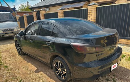 Mazda 3, 2012 год, 1 050 000 рублей, 2 фотография