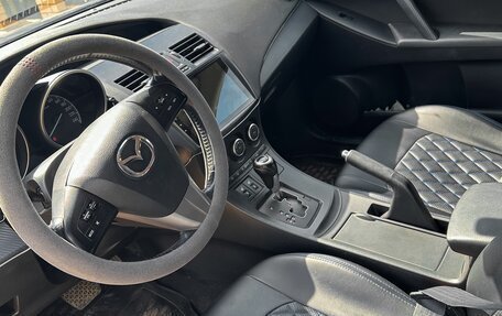 Mazda 3, 2012 год, 1 050 000 рублей, 3 фотография