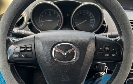 Mazda 3, 2012 год, 1 050 000 рублей, 5 фотография