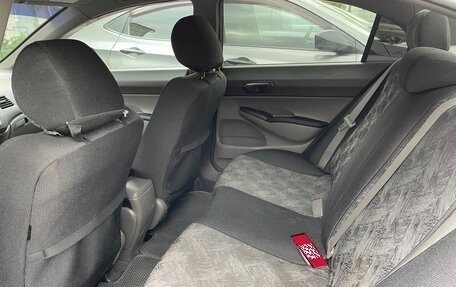 Honda Civic VIII, 2008 год, 720 000 рублей, 7 фотография