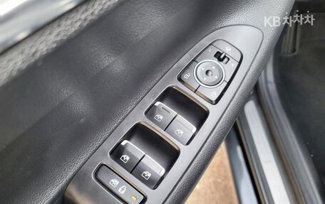 Hyundai Grandeur, 2021 год, 2 274 000 рублей, 10 фотография