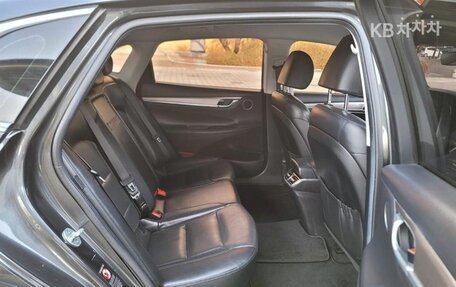 Hyundai Grandeur, 2021 год, 2 274 000 рублей, 8 фотография