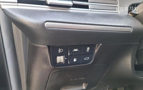 Hyundai Grandeur, 2021 год, 2 274 000 рублей, 12 фотография