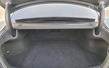 Hyundai Grandeur, 2021 год, 2 274 000 рублей, 9 фотография