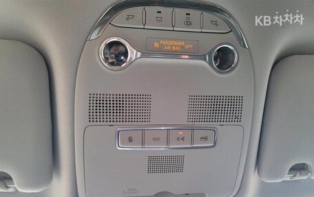 Hyundai Grandeur, 2021 год, 2 274 000 рублей, 14 фотография