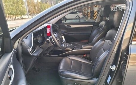 Hyundai Grandeur, 2021 год, 2 274 000 рублей, 7 фотография
