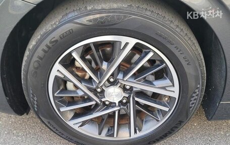 Hyundai Grandeur, 2021 год, 2 274 000 рублей, 20 фотография
