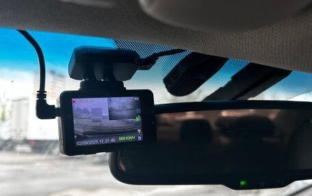 KIA Cerato III, 2017 год, 1 502 000 рублей, 9 фотография