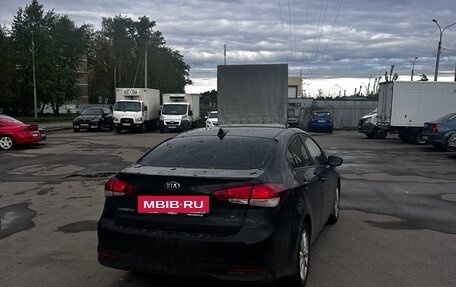 KIA Cerato III, 2017 год, 1 502 000 рублей, 4 фотография