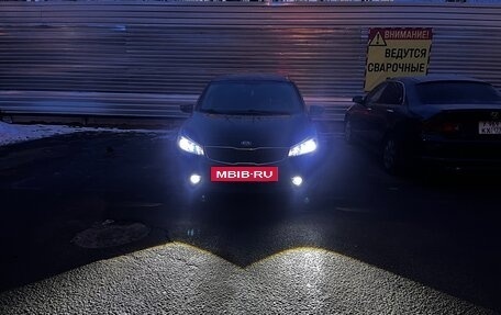 KIA Cerato III, 2017 год, 1 502 000 рублей, 2 фотография