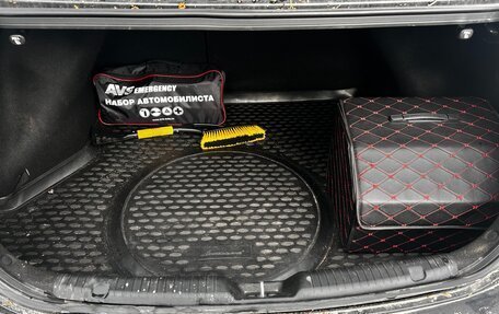 KIA Cerato III, 2017 год, 1 502 000 рублей, 10 фотография