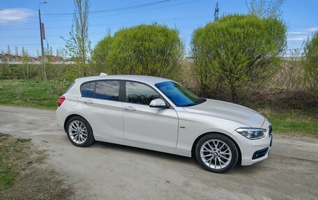 BMW 1 серия, 2015 год, 1 700 000 рублей, 6 фотография