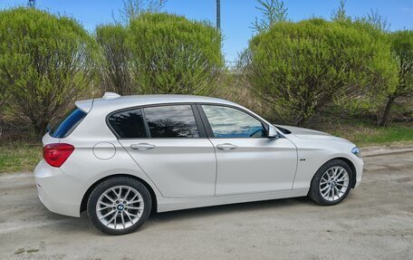 BMW 1 серия, 2015 год, 1 700 000 рублей, 5 фотография