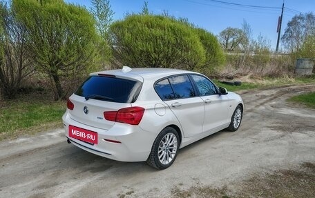 BMW 1 серия, 2015 год, 1 700 000 рублей, 7 фотография