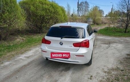 BMW 1 серия, 2015 год, 1 700 000 рублей, 8 фотография