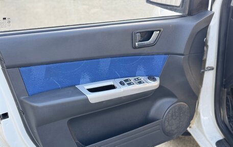 Hyundai Getz I рестайлинг, 2010 год, 365 000 рублей, 9 фотография