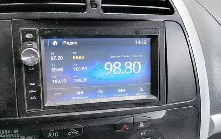Chery Tiggo (T11), 2012 год, 450 000 рублей, 2 фотография