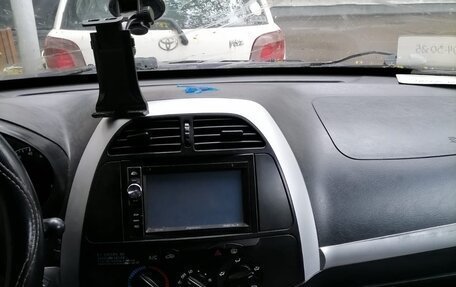 Chery Tiggo (T11), 2012 год, 450 000 рублей, 5 фотография