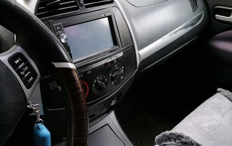 Chery Tiggo (T11), 2012 год, 450 000 рублей, 6 фотография
