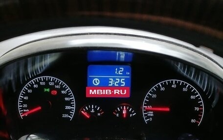 Chery Tiggo (T11), 2012 год, 450 000 рублей, 4 фотография