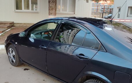 Nissan Primera III, 2005 год, 400 000 рублей, 3 фотография