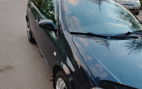 Nissan Primera III, 2005 год, 400 000 рублей, 7 фотография