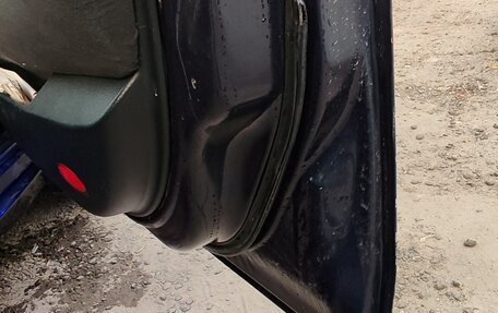 Nissan Primera III, 2005 год, 400 000 рублей, 8 фотография