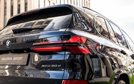 BMW X5, 2024 год, 13 990 000 рублей, 3 фотография